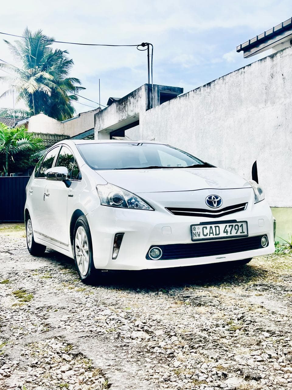 Car Tours — chauffeur-driven car tours for Sri Lanka tours