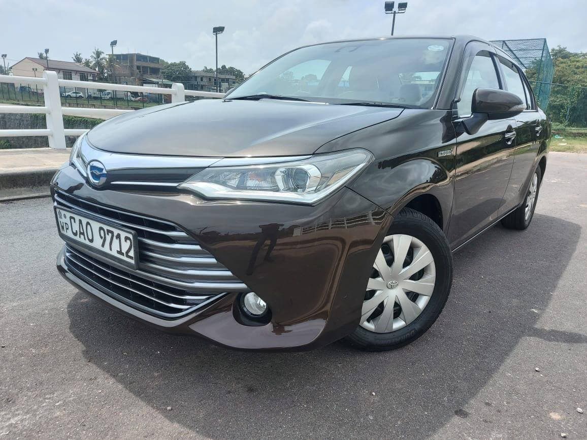 Car Tours — chauffeur-driven car tours for Sri Lanka tours
