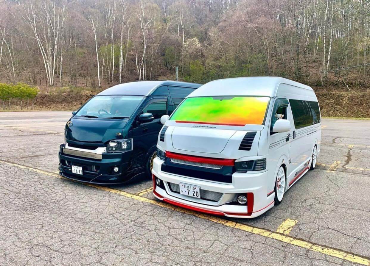 Van Tours — chauffeur-driven van tours for Sri Lanka tours